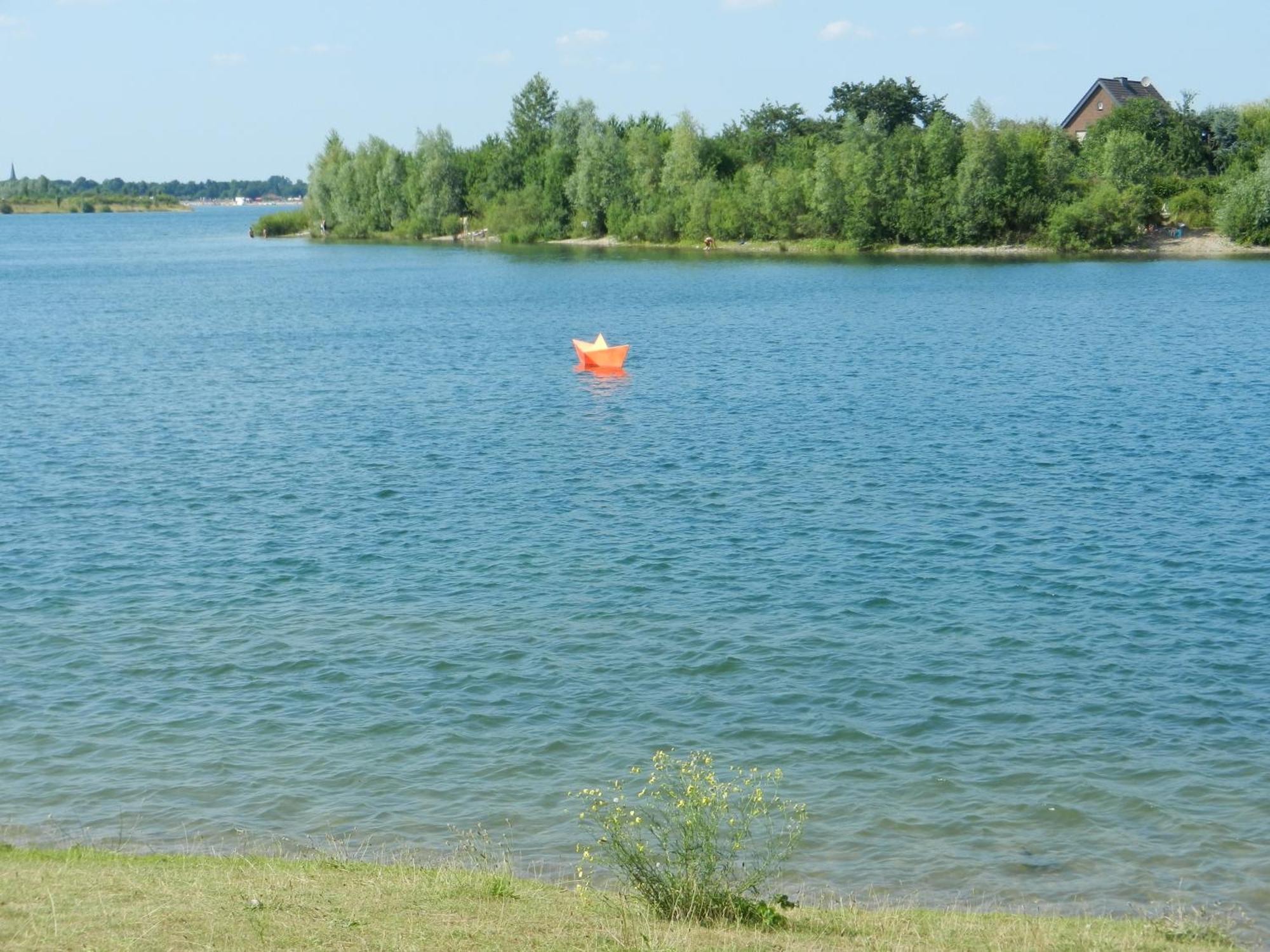 Floating 44 Xanten - Deine Xanten 4 Extérieur photo