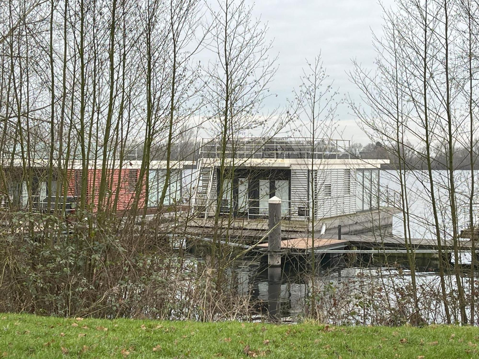 Floating 44 Xanten - Deine Xanten 4 Extérieur photo